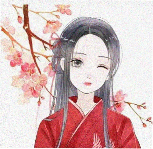 档案员小满的留言头像